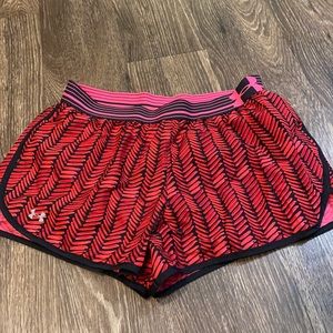 Under armor short
